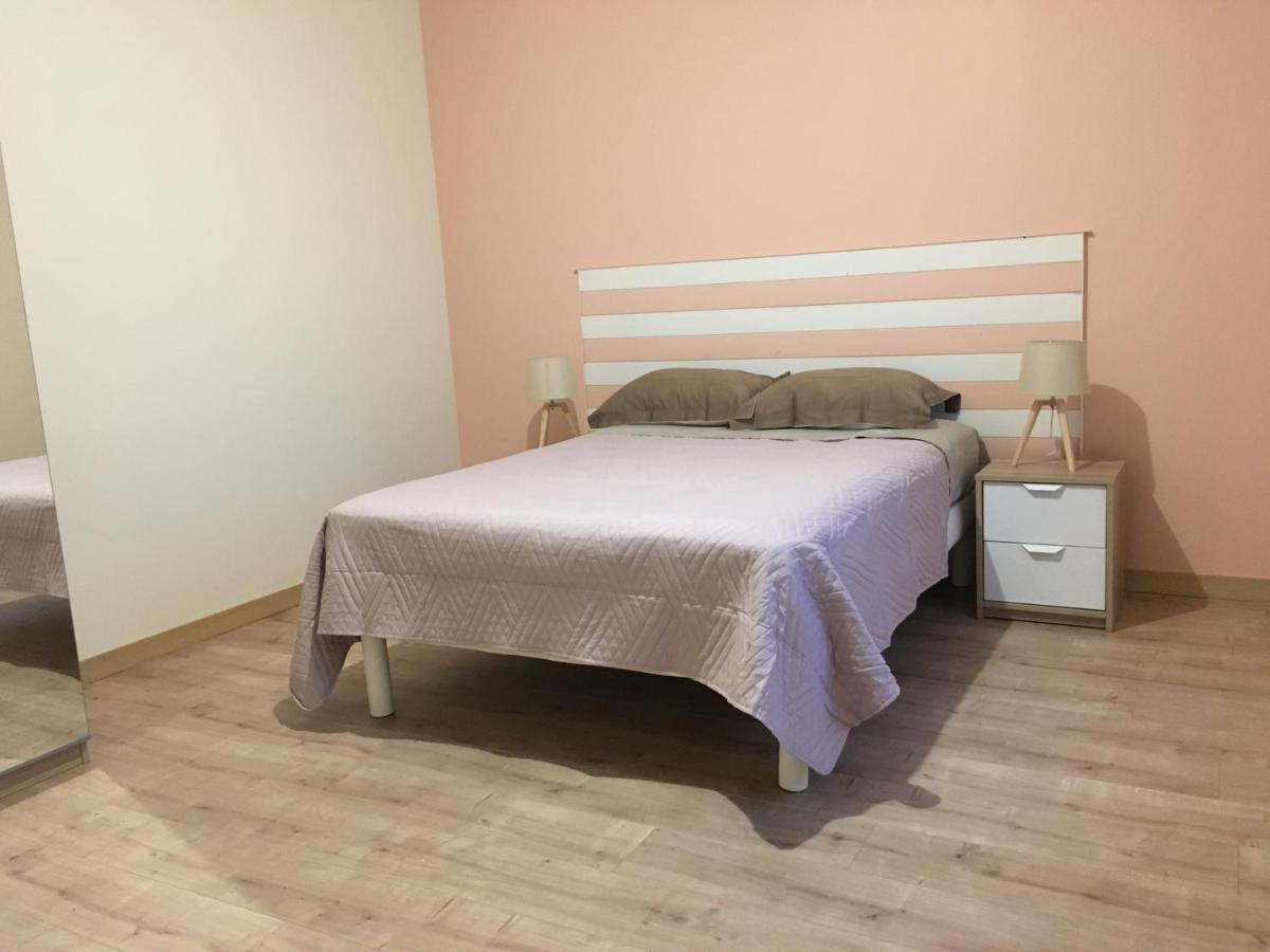 Gite A La Campagne Epieds  Екстер'єр фото